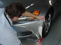 Paint Protection