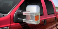Chrome Trim
