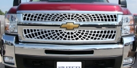 Grill Inserts