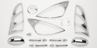 chrome kit