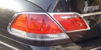 tail light trim