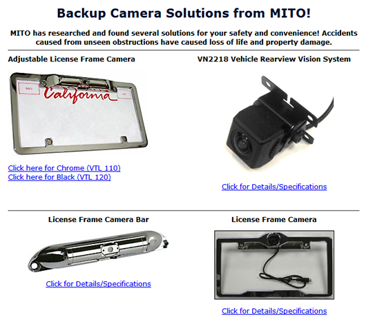 mito solutions