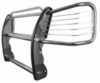 grill guard