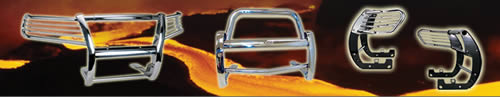 onki grill guard