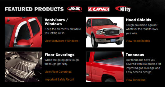 lund products