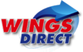 wings logo