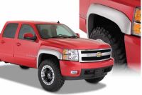 fender flares